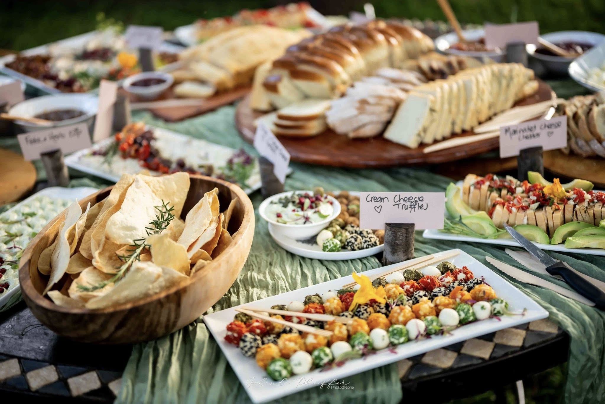 Catering
