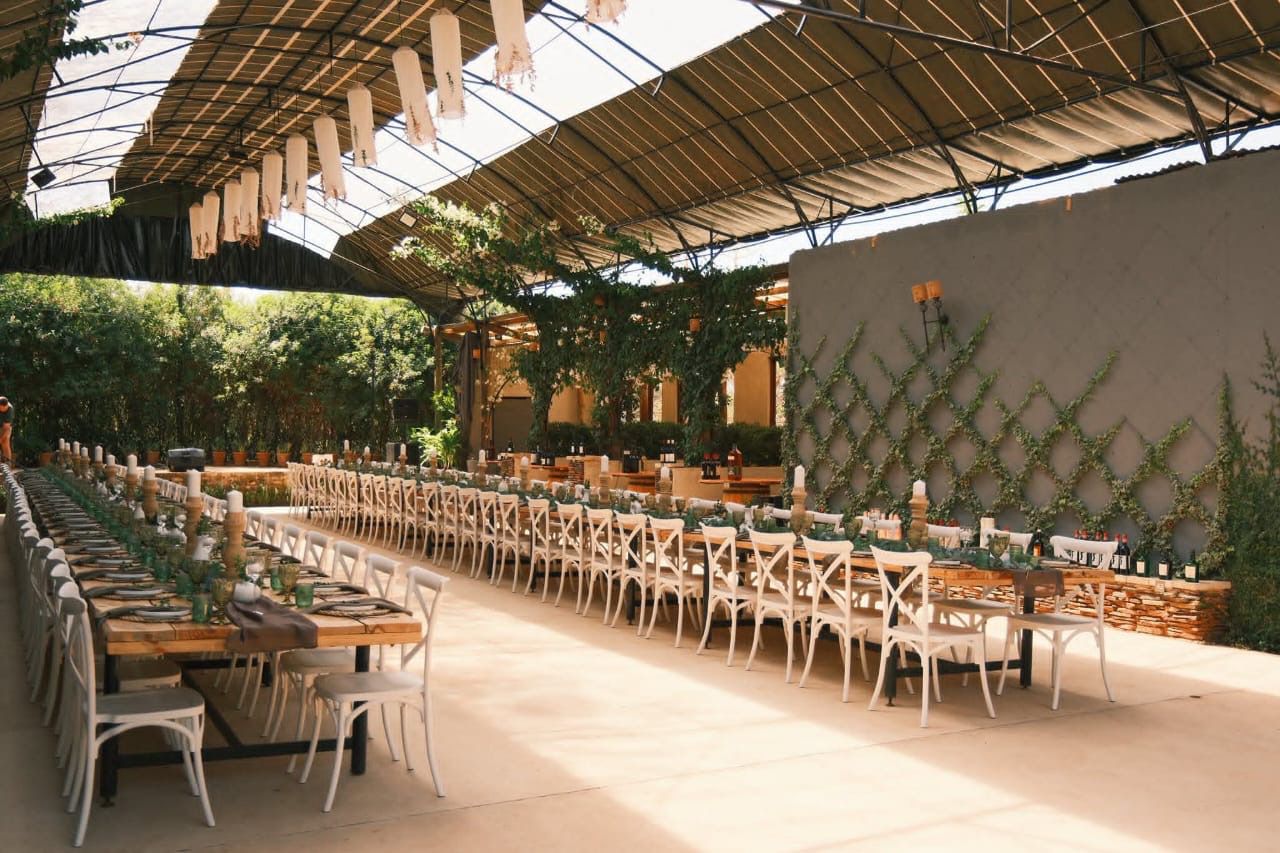 Venue